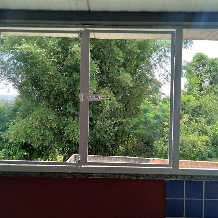 Casa Porangaba Aguas De Sao Pedro Villa Luaran gambar
