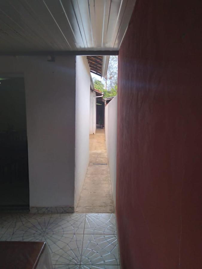 Casa Porangaba Aguas De Sao Pedro Villa Luaran gambar