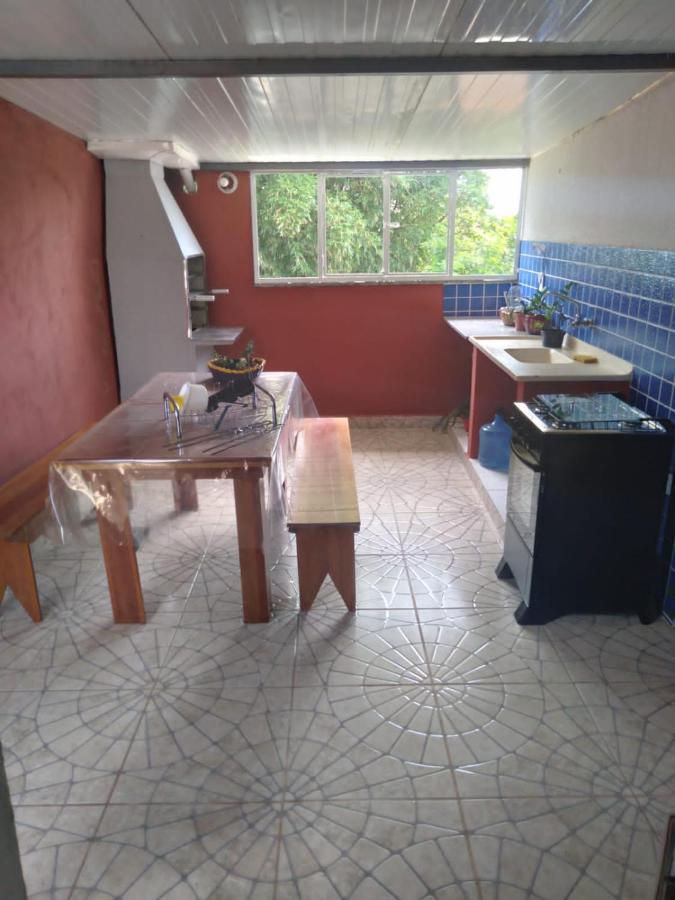 Casa Porangaba Aguas De Sao Pedro Villa Luaran gambar
