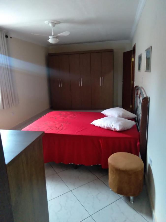 Casa Porangaba Aguas De Sao Pedro Villa Luaran gambar