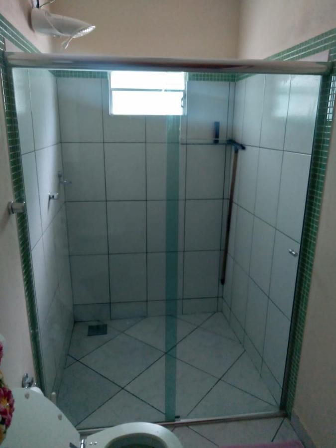 Casa Porangaba Aguas De Sao Pedro Villa Luaran gambar