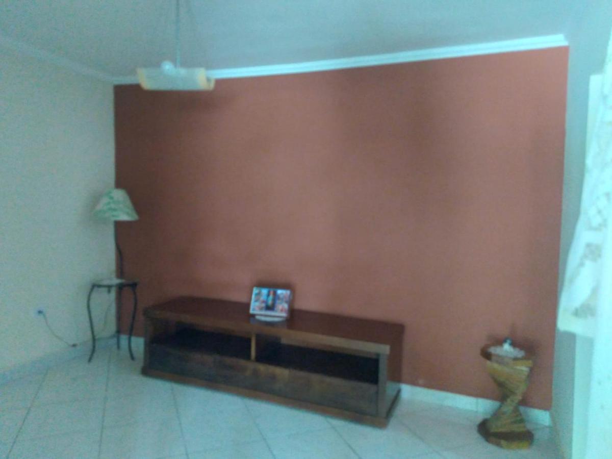Casa Porangaba Aguas De Sao Pedro Villa Luaran gambar