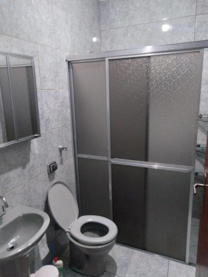 Casa Porangaba Aguas De Sao Pedro Villa Luaran gambar