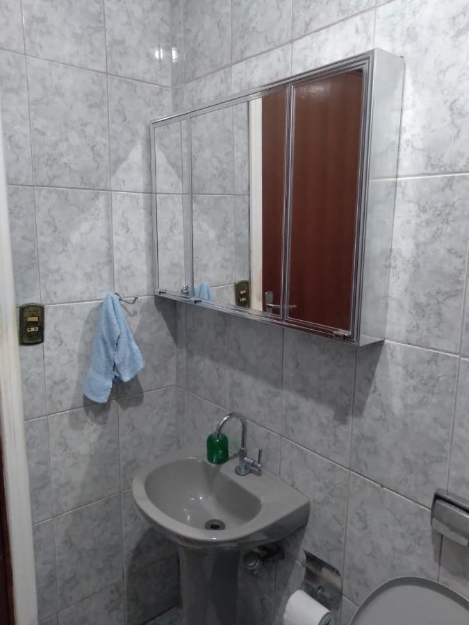Casa Porangaba Aguas De Sao Pedro Villa Luaran gambar