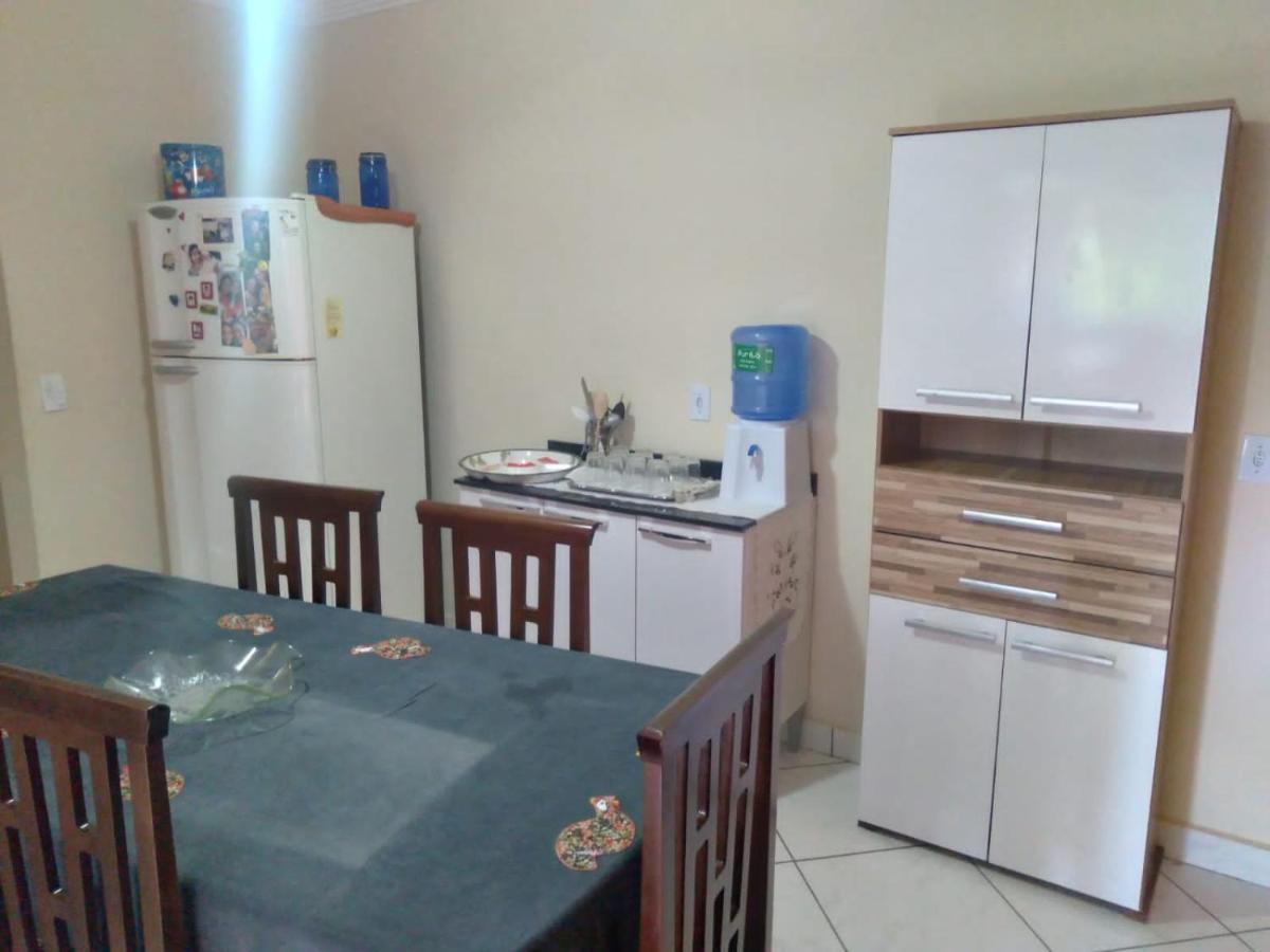 Casa Porangaba Aguas De Sao Pedro Villa Luaran gambar